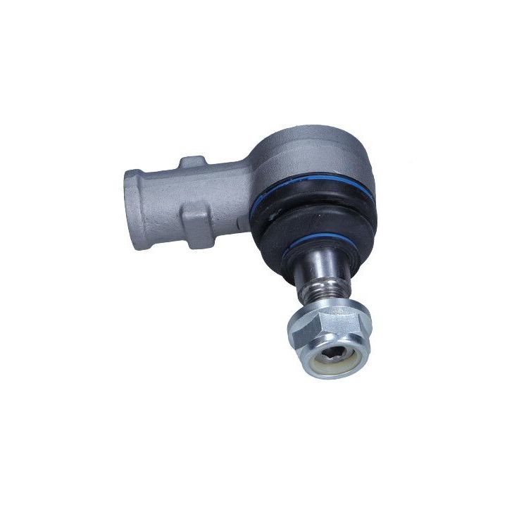 Skersinės vairo trauklės galas, ašies statramstis QUARO QS3877/HQ