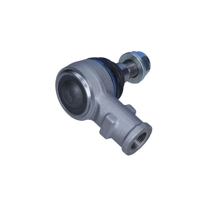 Skersinės vairo trauklės galas, ašies statramstis QUARO QS3877/HQ