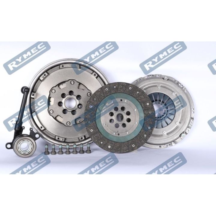 Sankabos komplektas RYMEC DF3003