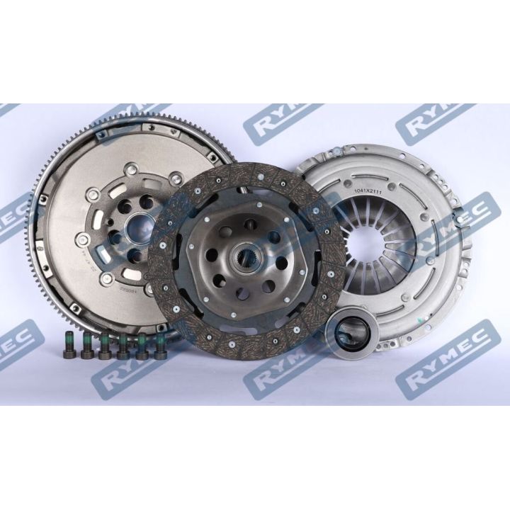 Sankabos komplektas RYMEC DF3013