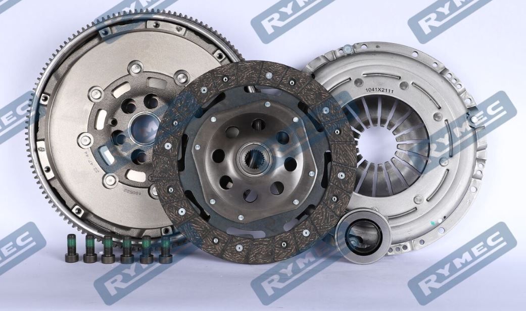 Sankabos komplektas RYMEC DF3013