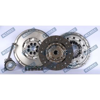 Sankabos komplektas RYMEC DF3021