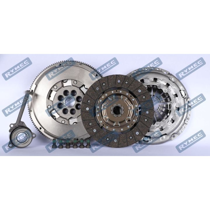 Sankabos komplektas RYMEC DF3021