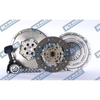 Sankabos komplektas RYMEC DF3024