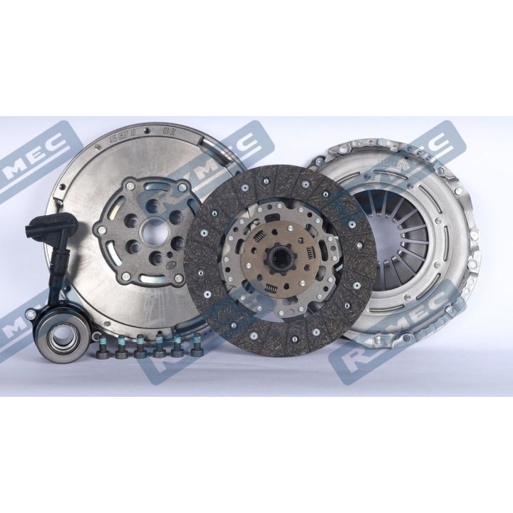 Sankabos komplektas RYMEC DF3025