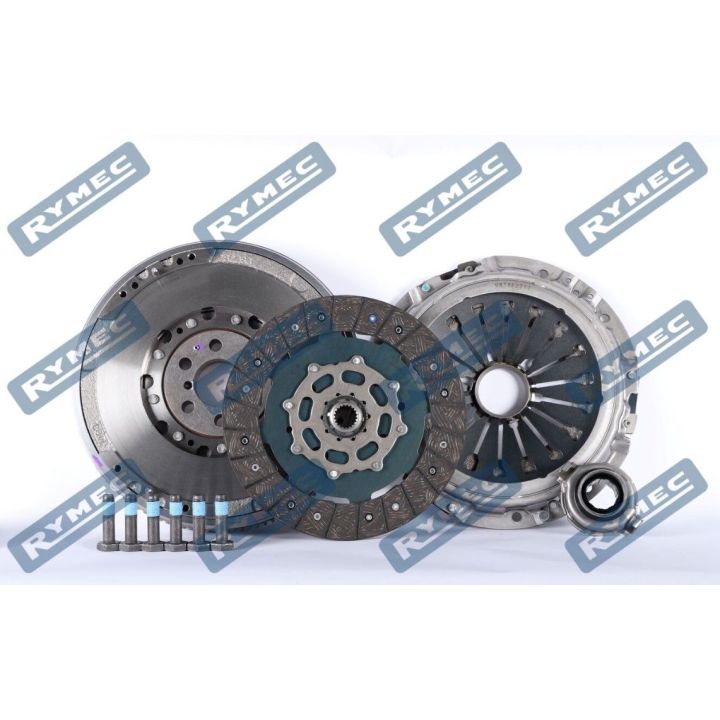 Sankabos komplektas RYMEC DF3038