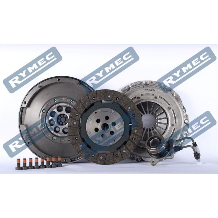 Sankabos komplektas RYMEC DF3040