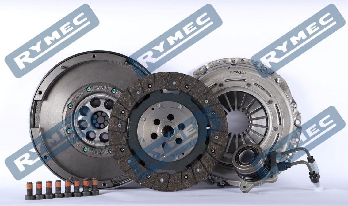 Sankabos komplektas RYMEC DF3040