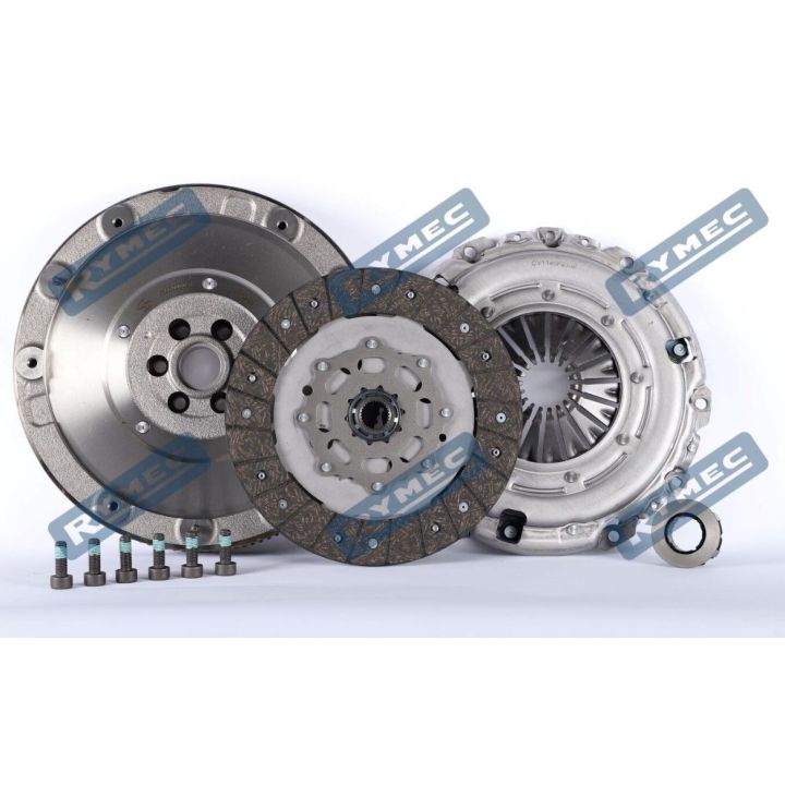 Sankabos komplektas RYMEC DF3041