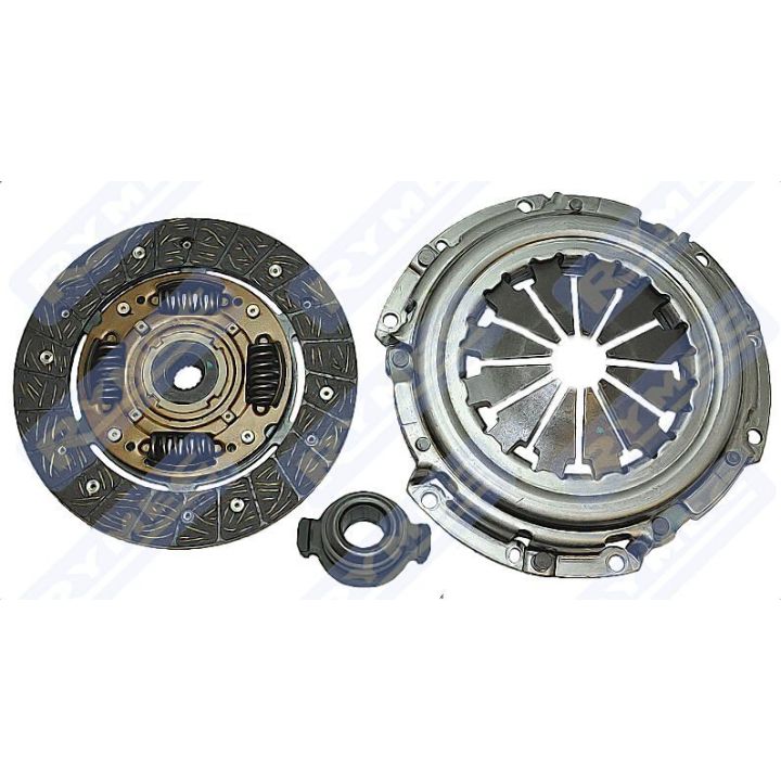 Sankabos komplektas RYMEC JT1047