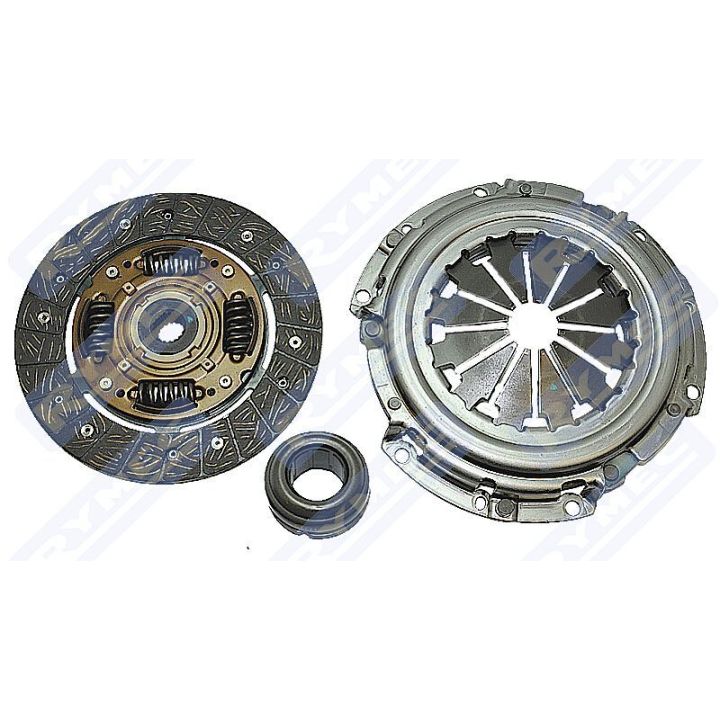 Sankabos komplektas RYMEC JT1052