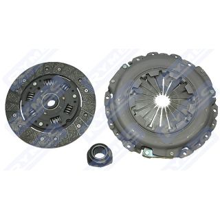 Sankabos komplektas RYMEC JT1077