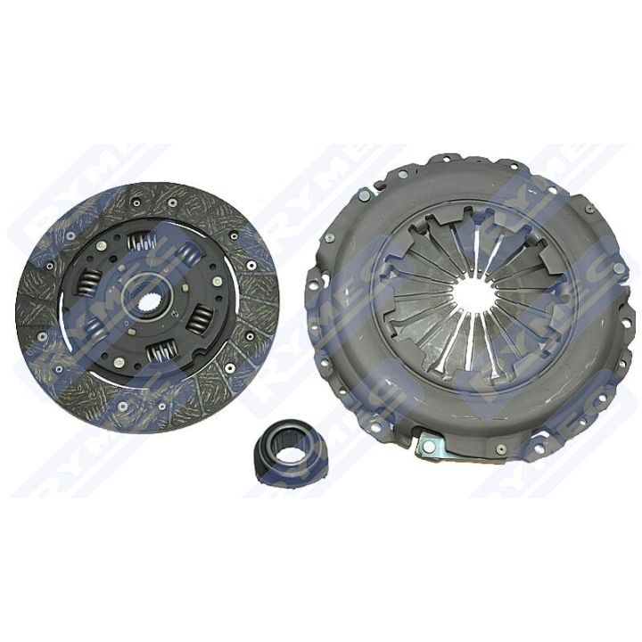 Sankabos komplektas RYMEC JT1077