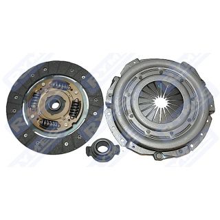 Sankabos komplektas RYMEC JT1135