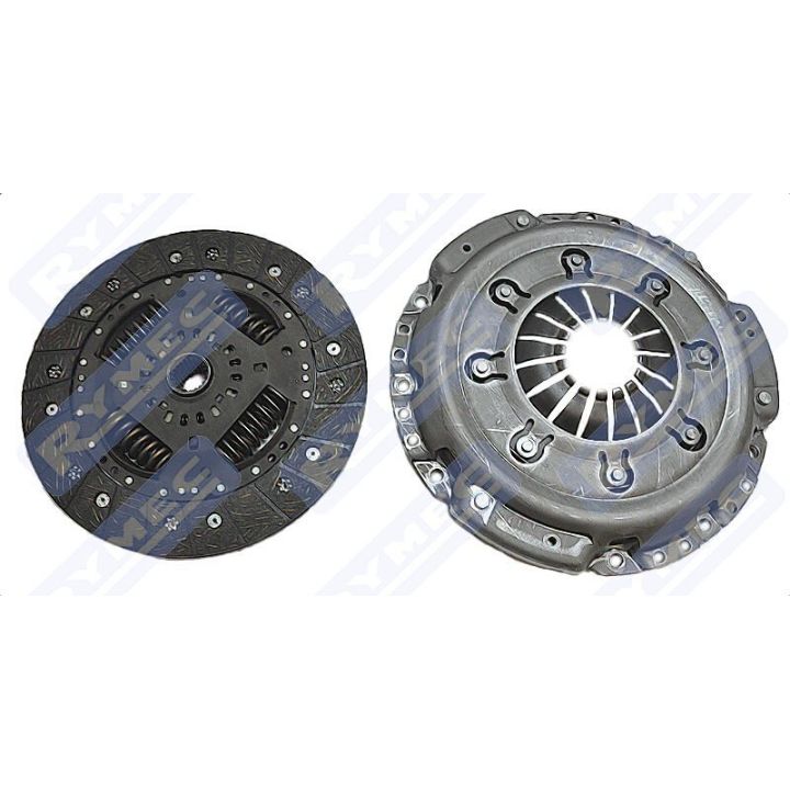 Sankabos komplektas RYMEC JT1200