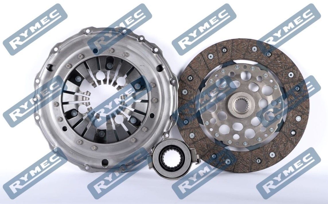 Sankabos komplektas RYMEC JT1225