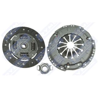 Sankabos komplektas RYMEC JT1234