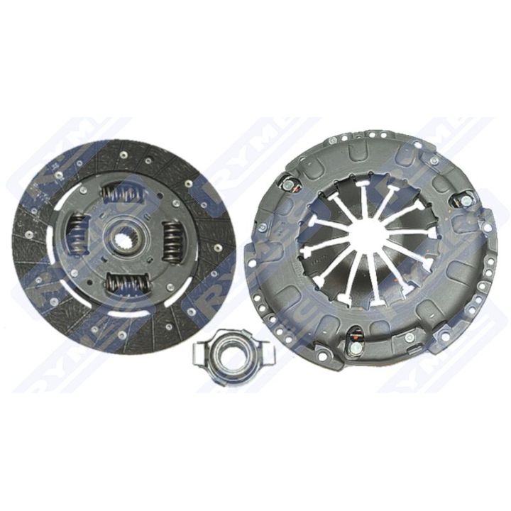 Sankabos komplektas RYMEC JT1234