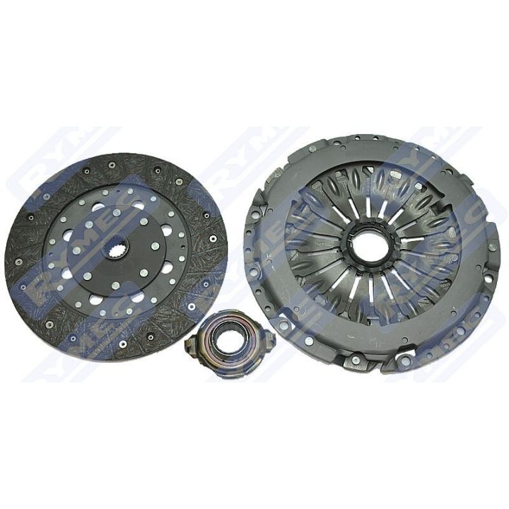 Sankabos komplektas RYMEC JT1274