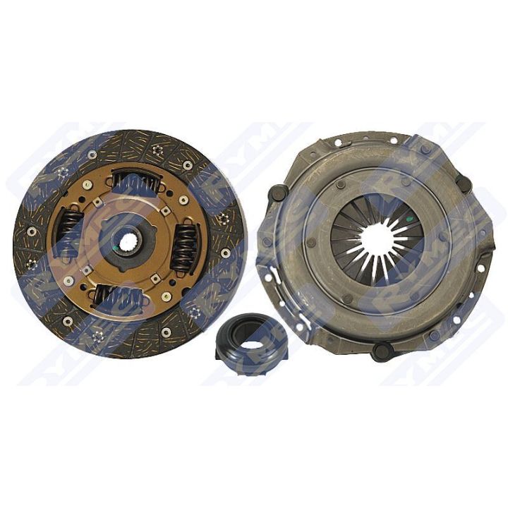 Sankabos komplektas RYMEC JT1350