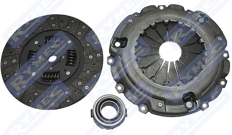 Sankabos komplektas RYMEC JT1413