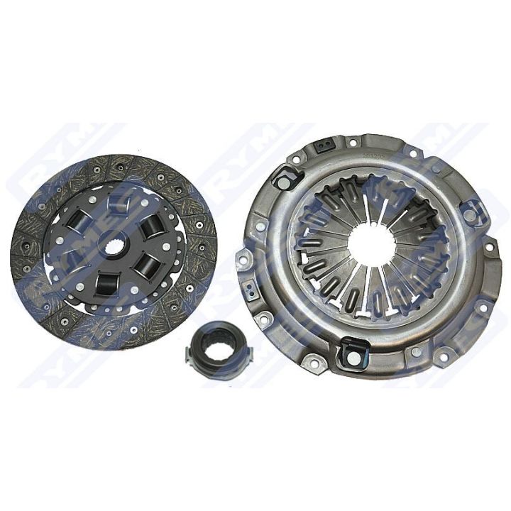 Sankabos komplektas RYMEC JT1424