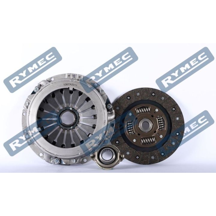 Sankabos komplektas RYMEC JT1427