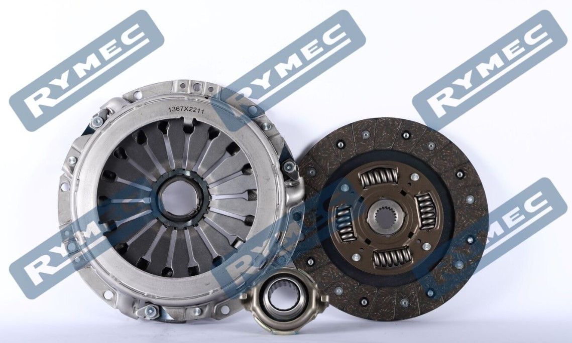 Sankabos komplektas RYMEC JT1427