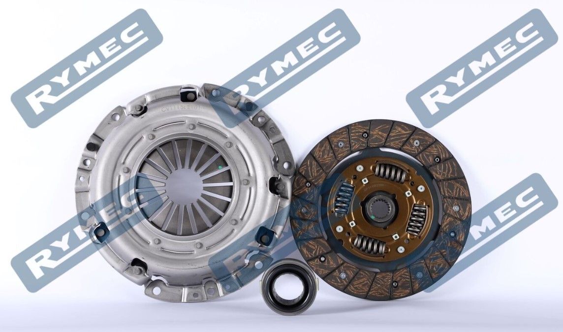 Sankabos komplektas RYMEC JT1480