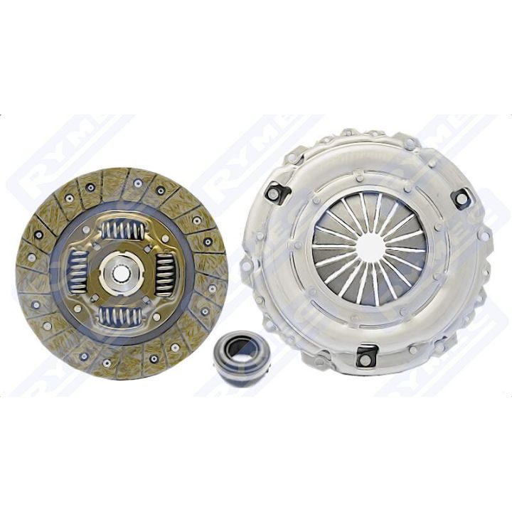 Sankabos komplektas RYMEC JT1520