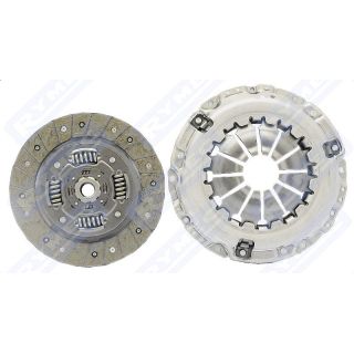 Sankabos komplektas RYMEC JT1532