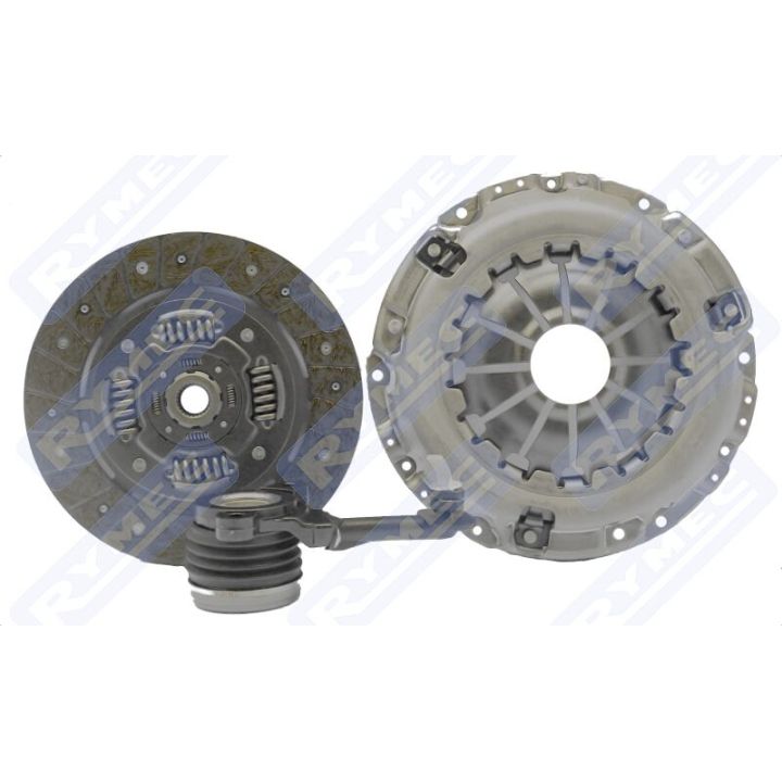 Sankabos komplektas RYMEC JT1532023