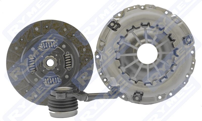 Sankabos komplektas RYMEC JT1532023