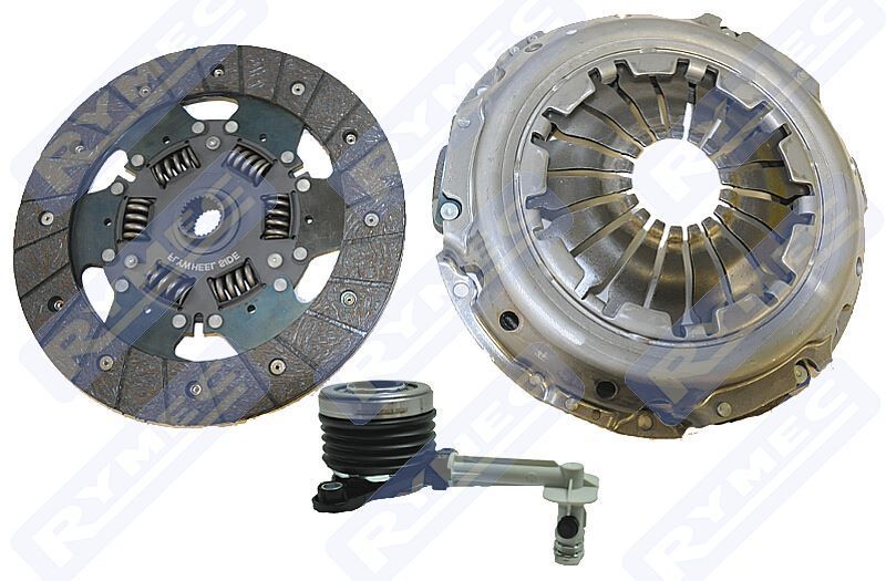 Sankabos komplektas RYMEC JT1532042