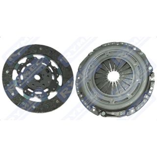 Sankabos komplektas RYMEC JT1539