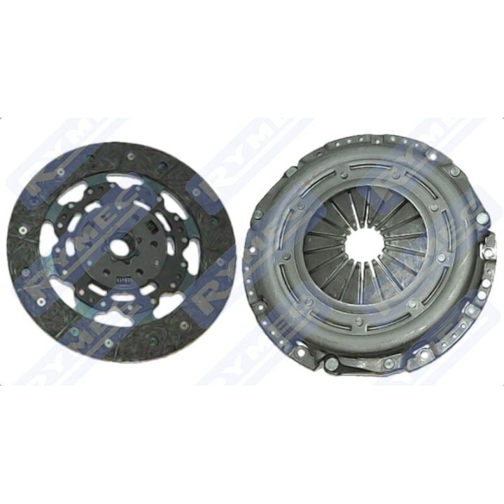 Sankabos komplektas RYMEC JT1539