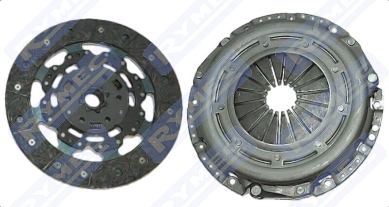 Sankabos komplektas RYMEC JT1539