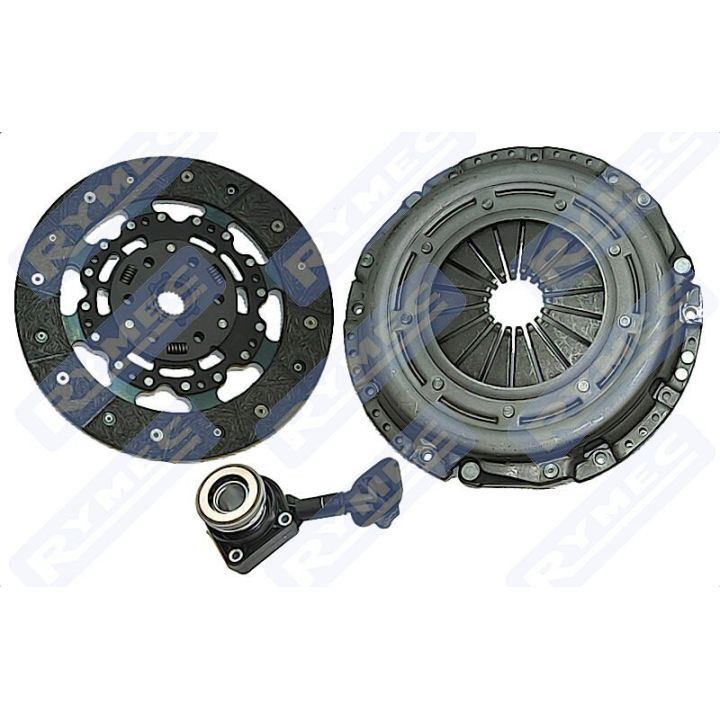 Sankabos komplektas RYMEC JT1539054