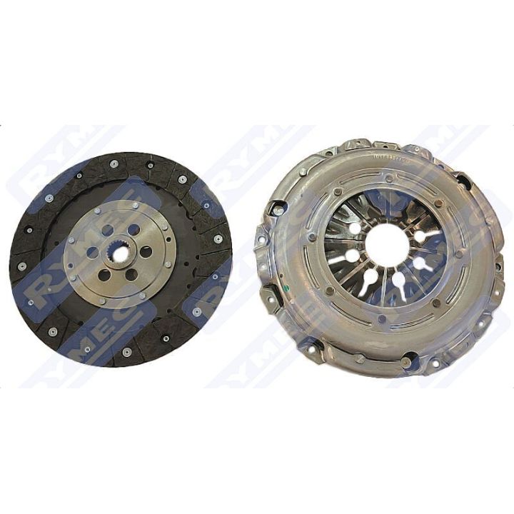 Sankabos komplektas RYMEC JT1540