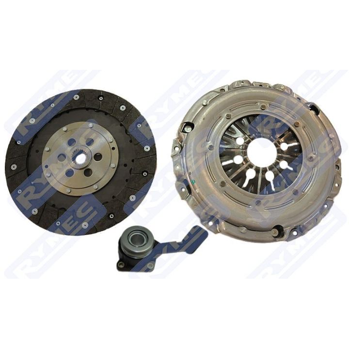 Sankabos komplektas RYMEC JT1540056