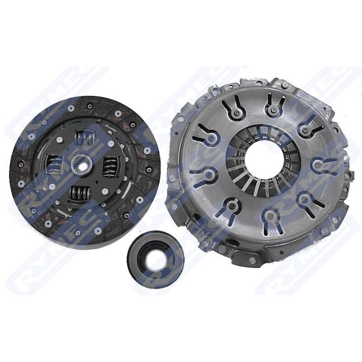 Sankabos komplektas RYMEC JT1544