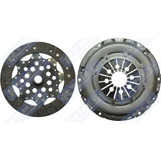 Sankabos komplektas RYMEC JT1598