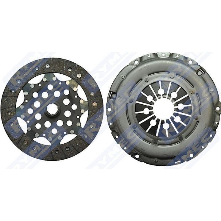 Sankabos komplektas RYMEC JT1598