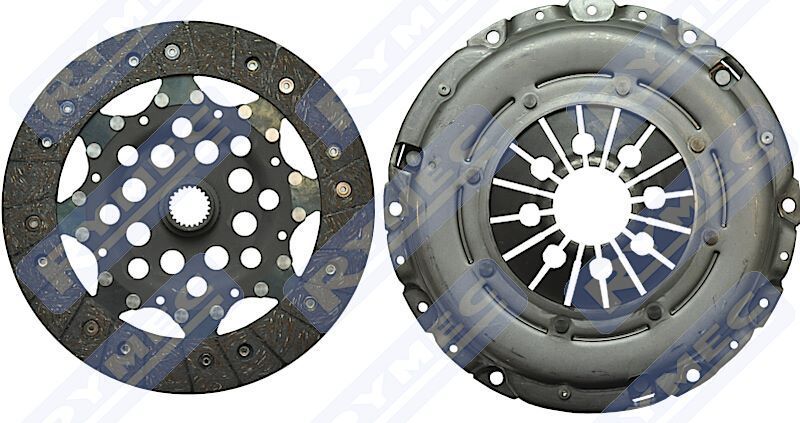 Sankabos komplektas RYMEC JT1598