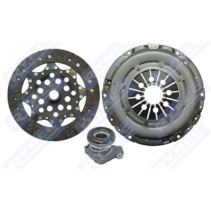 Sankabos komplektas RYMEC JT1598043