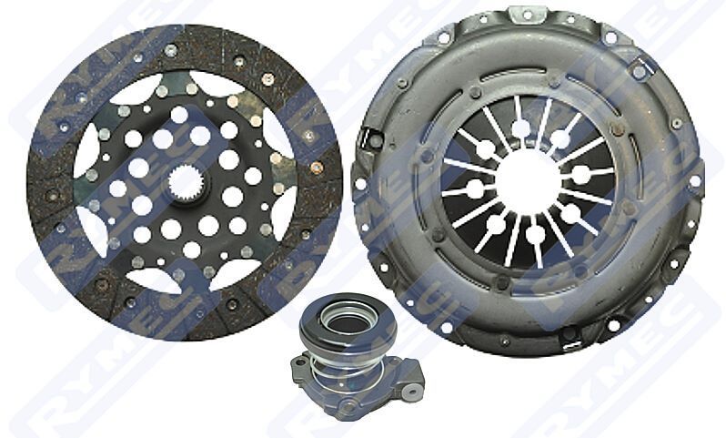 Sankabos komplektas RYMEC JT1598043