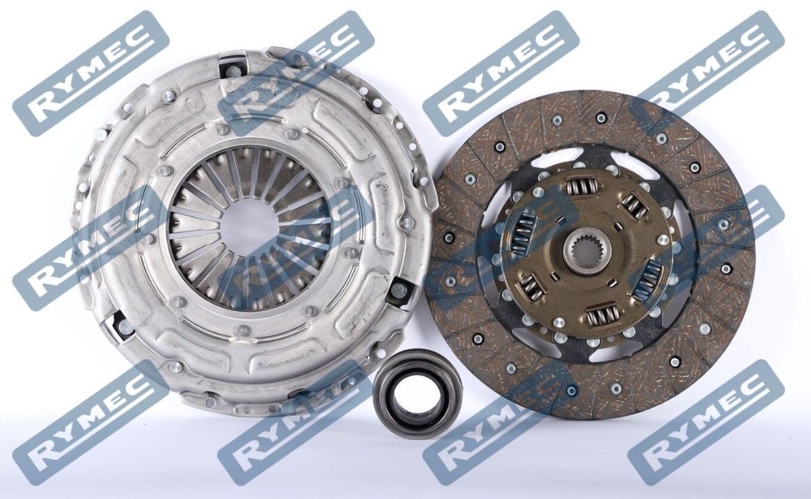 Sankabos komplektas RYMEC JT1609