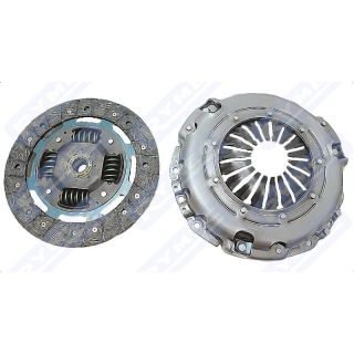 Sankabos komplektas RYMEC JT1629