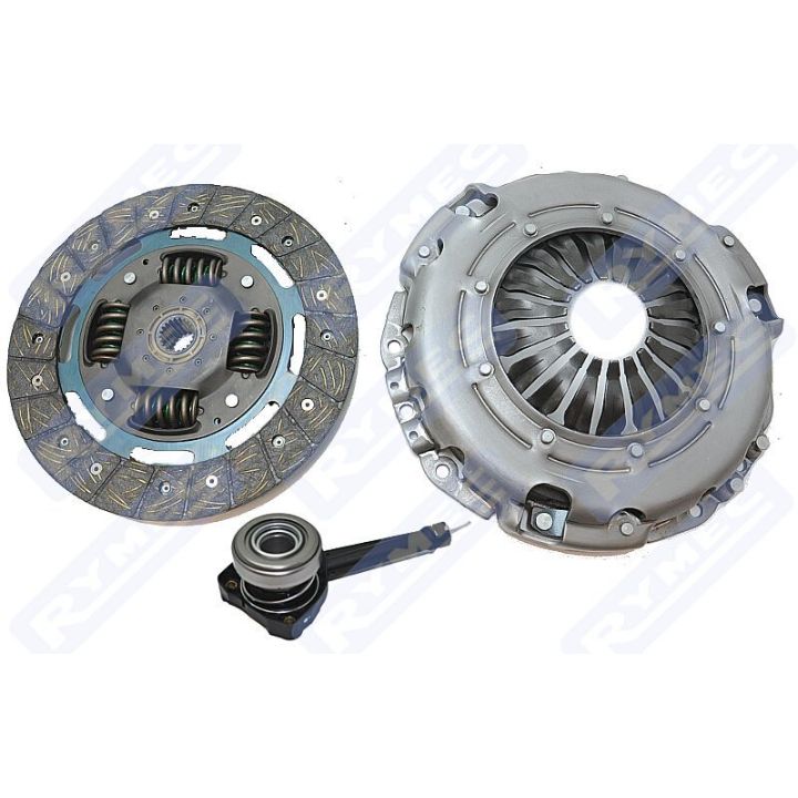 Sankabos komplektas RYMEC JT1629016