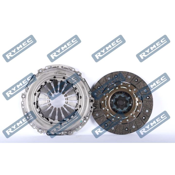 Sankabos komplektas RYMEC JT1634